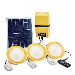 Solar Readymade Packs